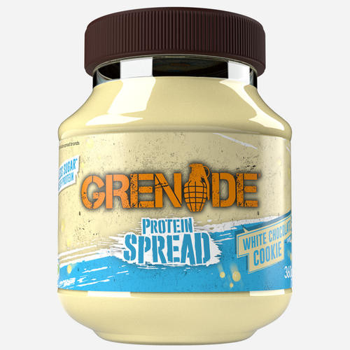 Grenade Carb Killa Spread