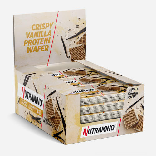 Nutra-Go Protein Wafer