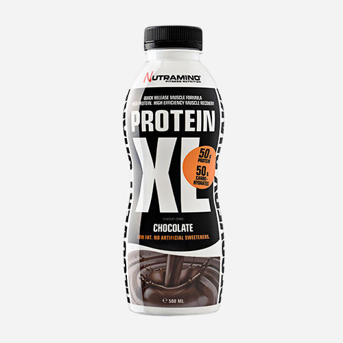 Protein XL Recovery Shake