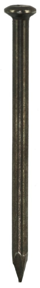 DQ stalen nagel 2.0x40mm bkv (100st)