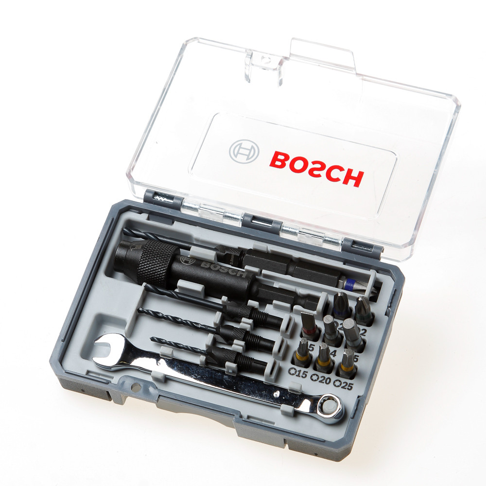 Bosch Drill & Drive set