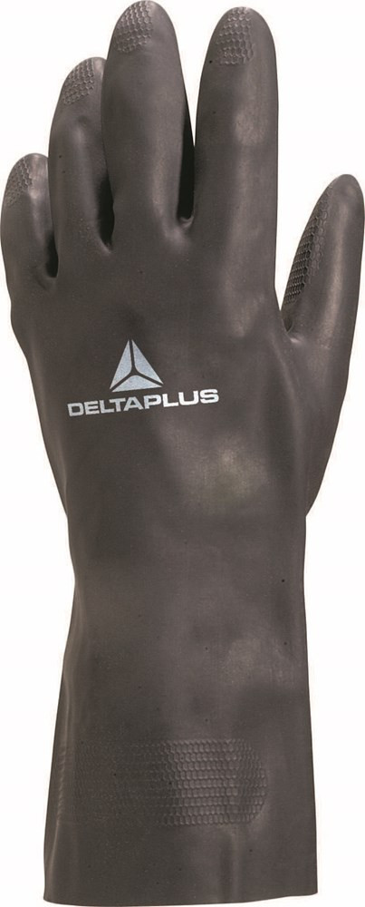 Delta Plus handschoen VE509 neopreen 30 cm zwart mt 9