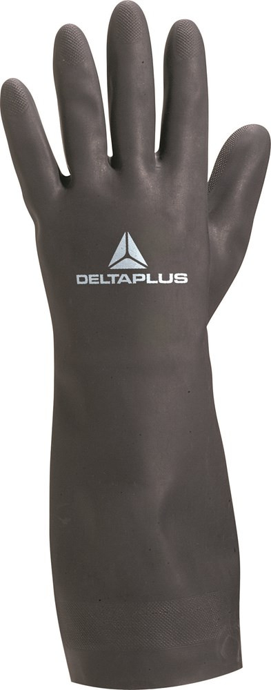 Delta Plus handschoen VE510 neopreen zwart mt 10/11