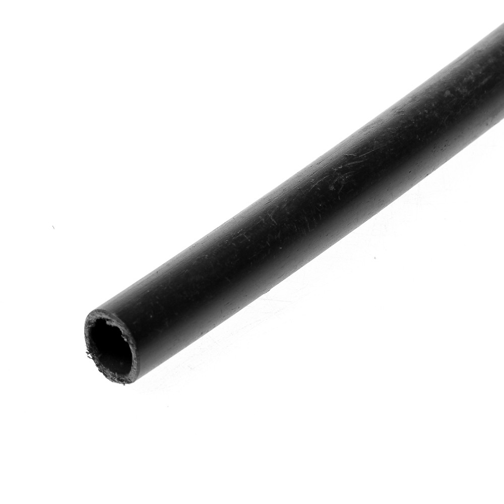 Tyleenbuis kiwa zwart pe40 (5bar) 16mm