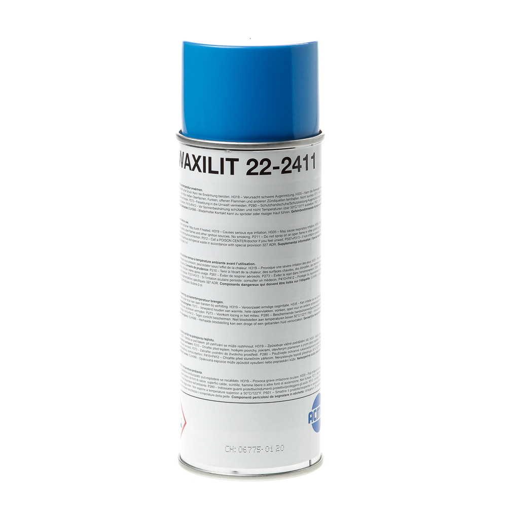 Waxilit 22-2411 spuitbus 400ml