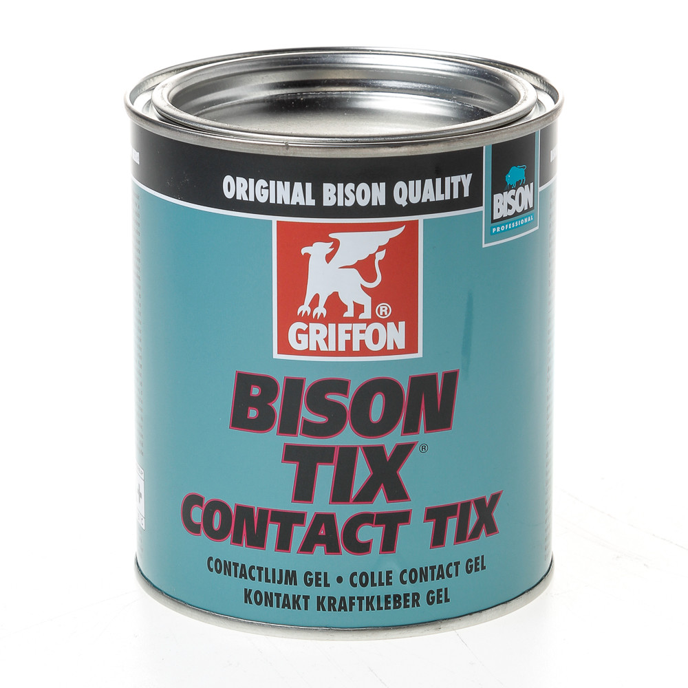 Bison Tix bus 750 ml