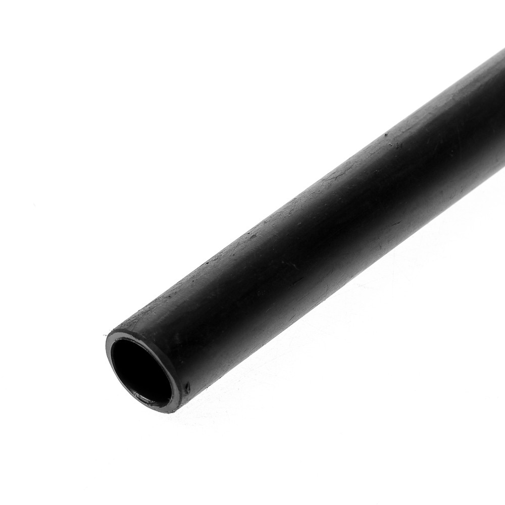 Tyleenbuis kiwa zwart pe40 (6bar) 20mm
