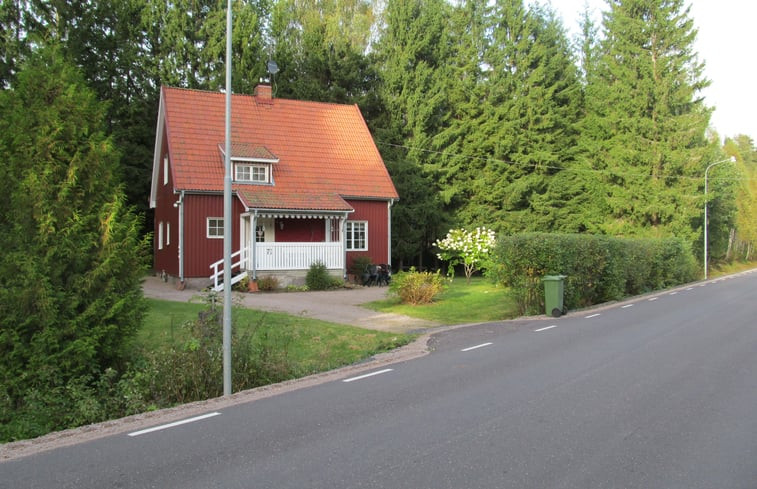 Natuurhuisje in Munkfors