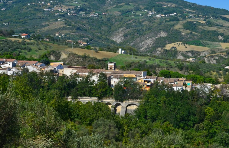 Natuurhuisje in Civitella Casanova