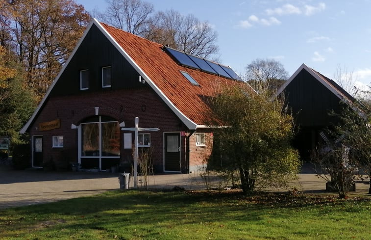 Natuurhuisje in Winterswijk Kotten
