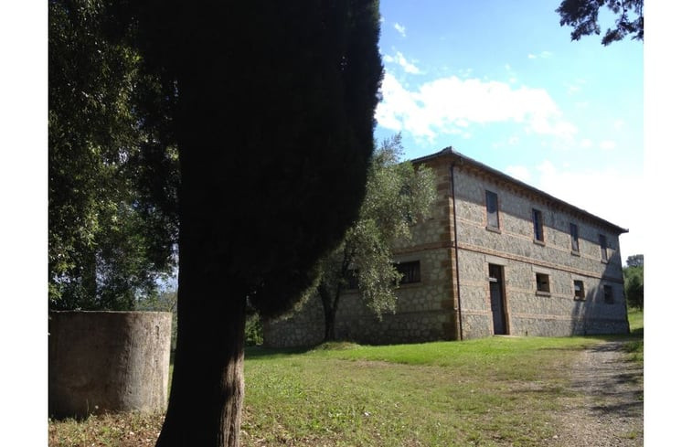 Natuurhuisje in Sarteano