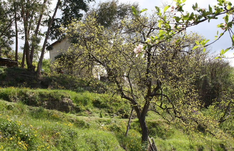 Natuurhuisje in Castel Vittorio