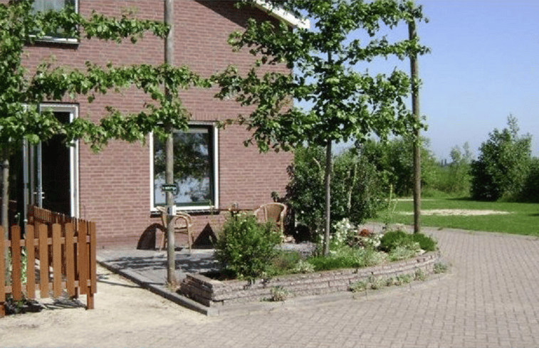 Natuurhuisje in Kockengen