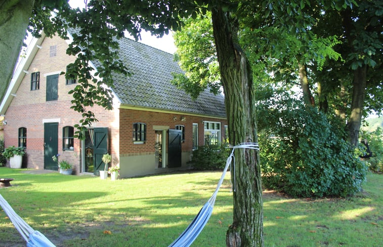 Natuurhuisje in Kootwijk