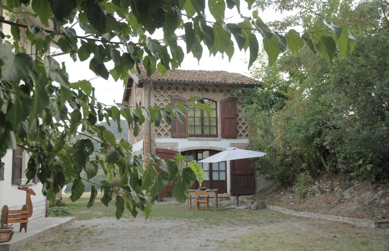 Natuurhuisje in Torrazza Coste