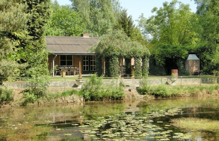 Natuurhuisje in Baarschot (Hilvarenbeek)