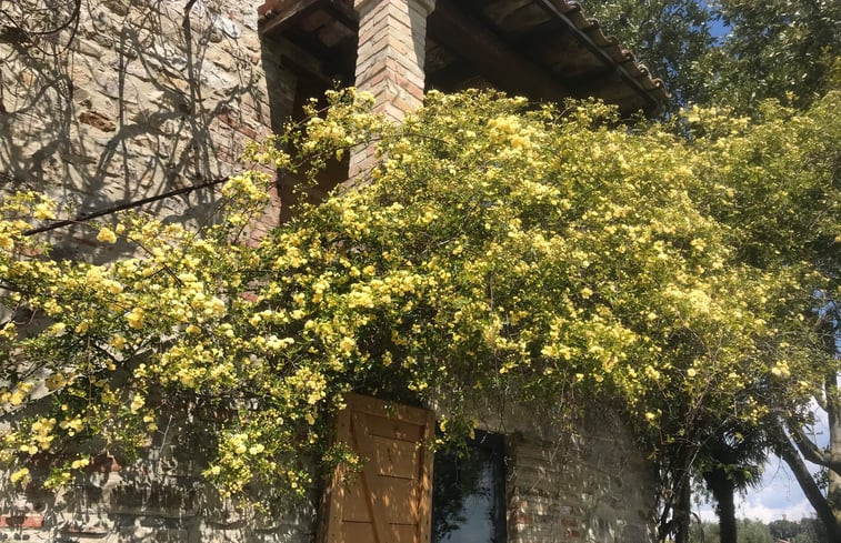 Natuurhuisje in Monte Castello di Vibio