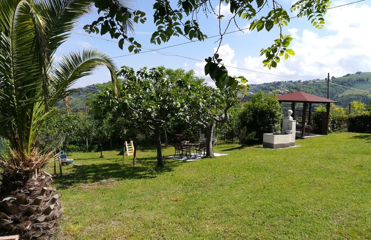 Natuurhuisje in Monteverde