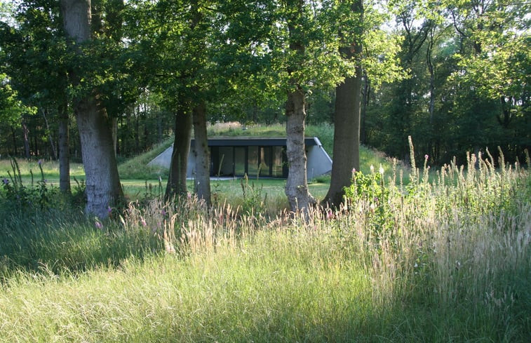 Natuurhuisje in Hellendoorn