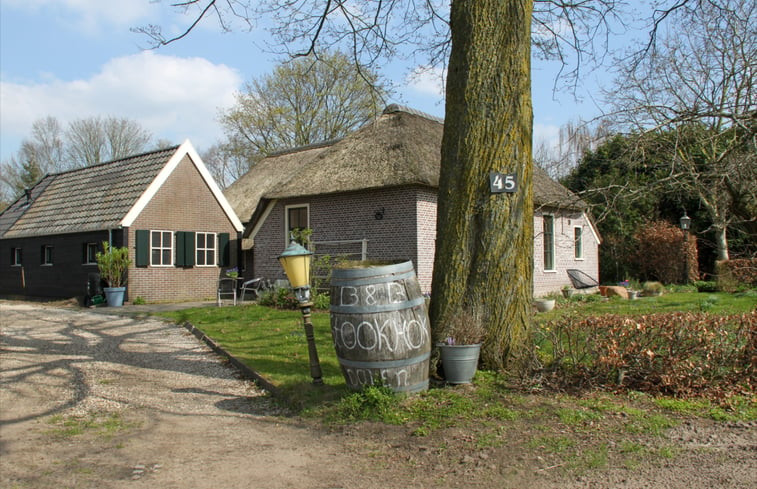 Natuurhuisje in Dalen (dorp)