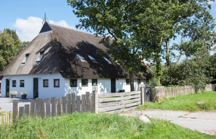 Natuurhuisje in Langedijke