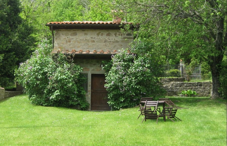Natuurhuisje in Castelfranco Piandiscò