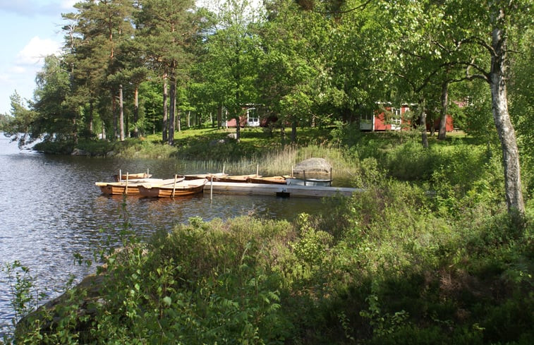 Natuurhuisje in Karlshamn (Asarum)