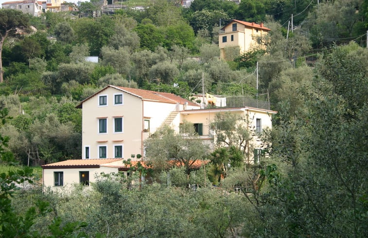 Natuurhuisje in Sant&apos;Agnello
