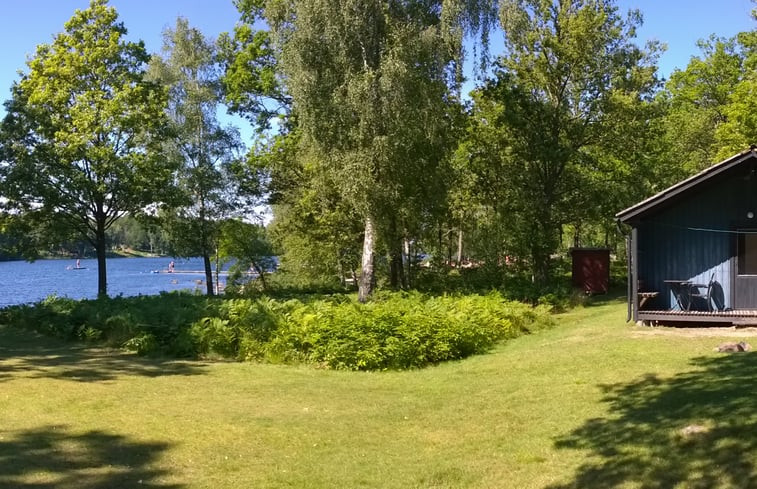Natuurhuisje in Karlshamn (Asarum)