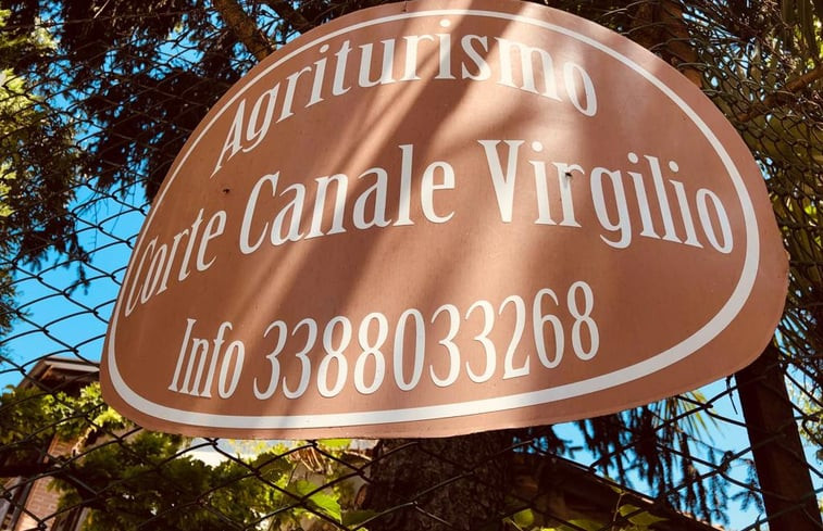 Natuurhuisje in Volta Mantovana urlaub zwischen Gardasee >Verona >Mantua