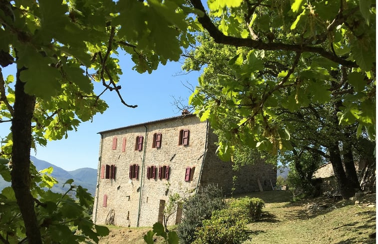 Natuurhuisje in Castelnuovo di val di Cecina