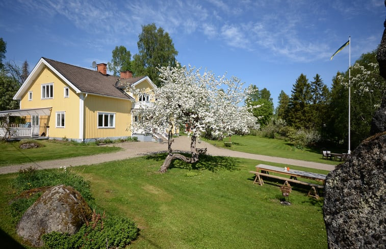 Natuurhuisje in Hällsjö - Skultuna