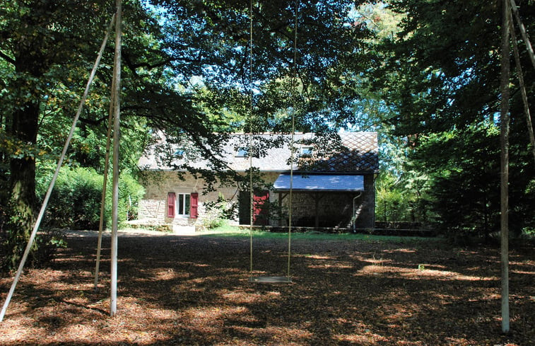 Natuurhuisje in Saint Julien Aux Bois