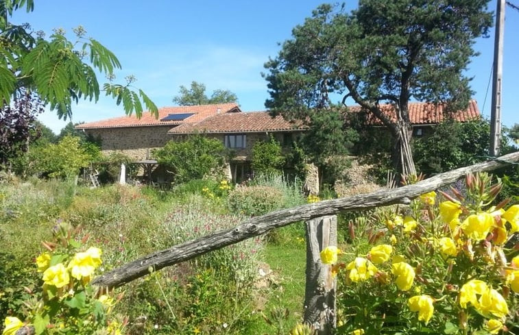 Natuurhuisje in Terres-de-Haute-Charente