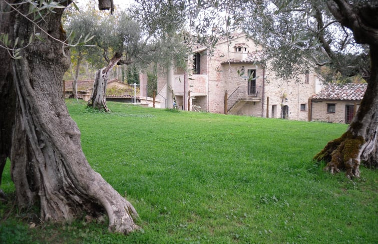 Natuurhuisje in Perugia