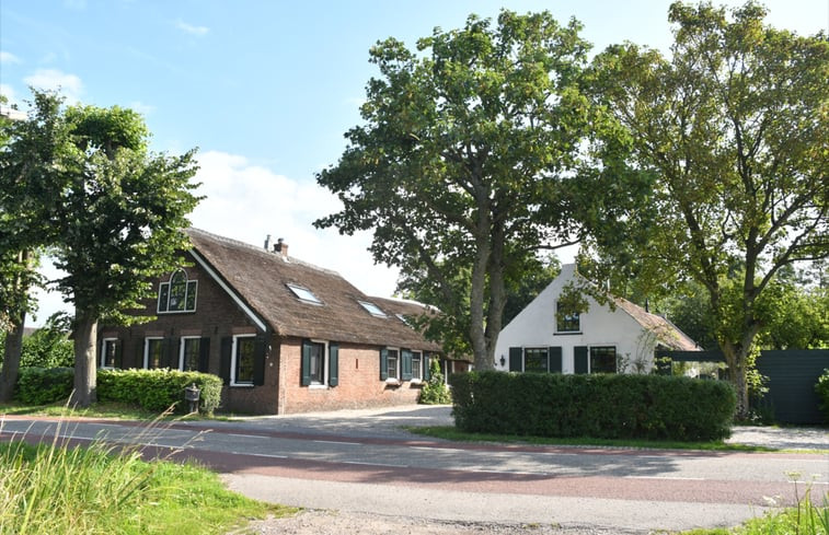 Natuurhuisje in Kockengen