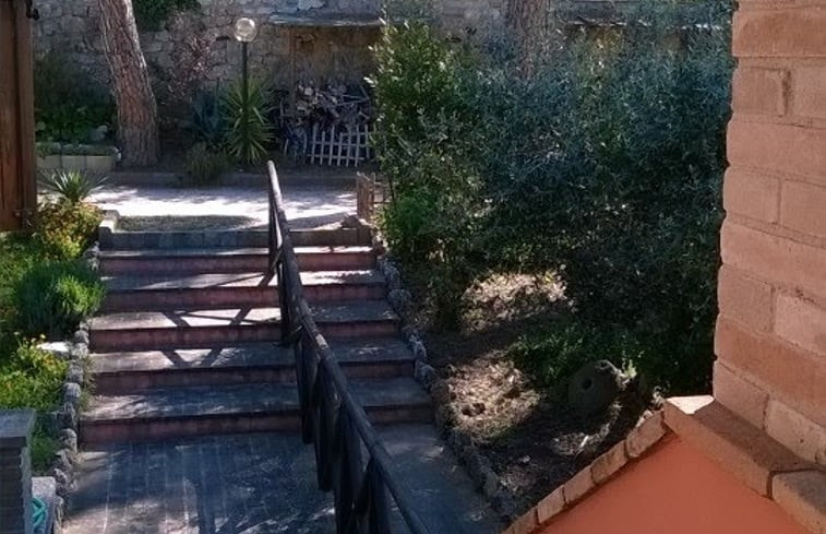 Natuurhuisje in San Vitale di Assisi