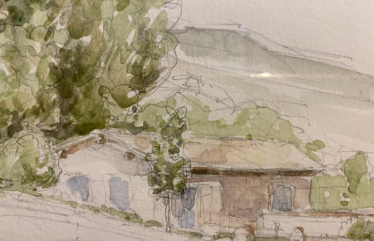 Natuurhuisje in Assisi