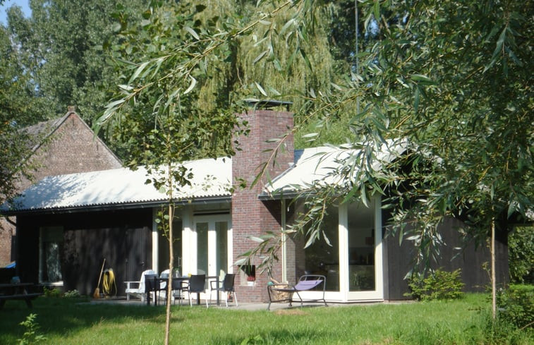 Natuurhuisje in Olland, Sint-Oedenrode