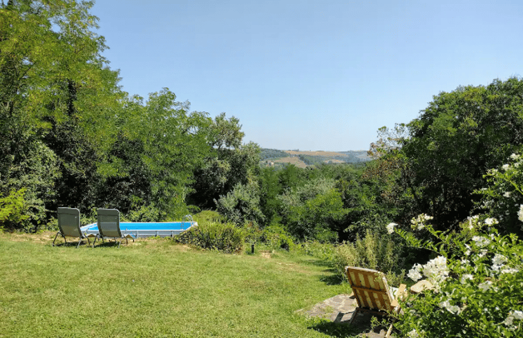 Natuurhuisje in Ghizzano