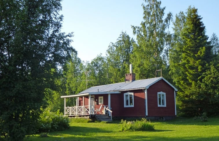Natuurhuisje in Koskats in Zweeds Lapland