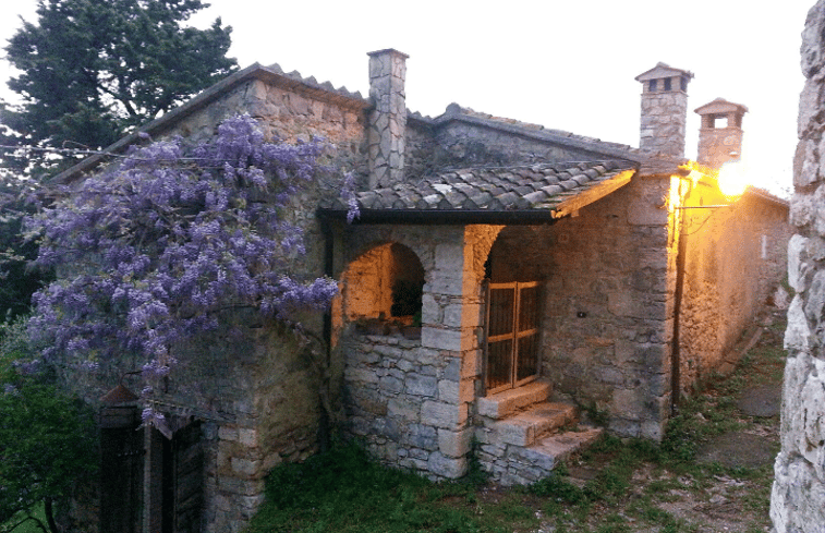 Natuurhuisje in Rocchette di Fazio (Semproniano)