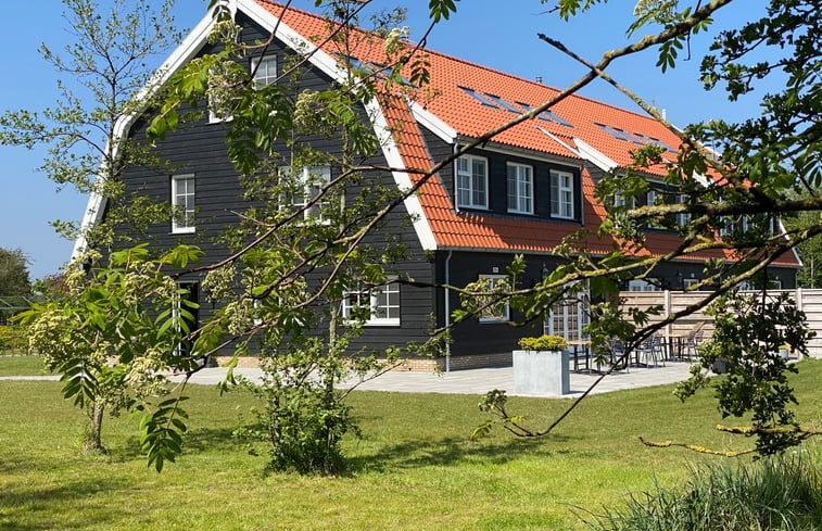 Natuurhuisje in Den Burg