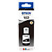 Epson 102 Origineel Inktcartridge C13T03R140 Zwart 127 ml