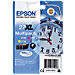 Epson 27XL Origineel Inktcartridge C13T27154012 Cyaan, Magenta, Geel 3 Stuks