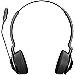 Jabra Engage 65 Stereo draadloze Headset zwart