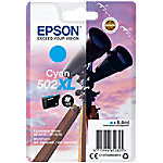 Epson 108R00722 Origineel Inktcartridge C13T02W24010 Cyaan