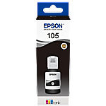 Epson 105 Origineel Inktcartridge C13T00Q140 Zwart