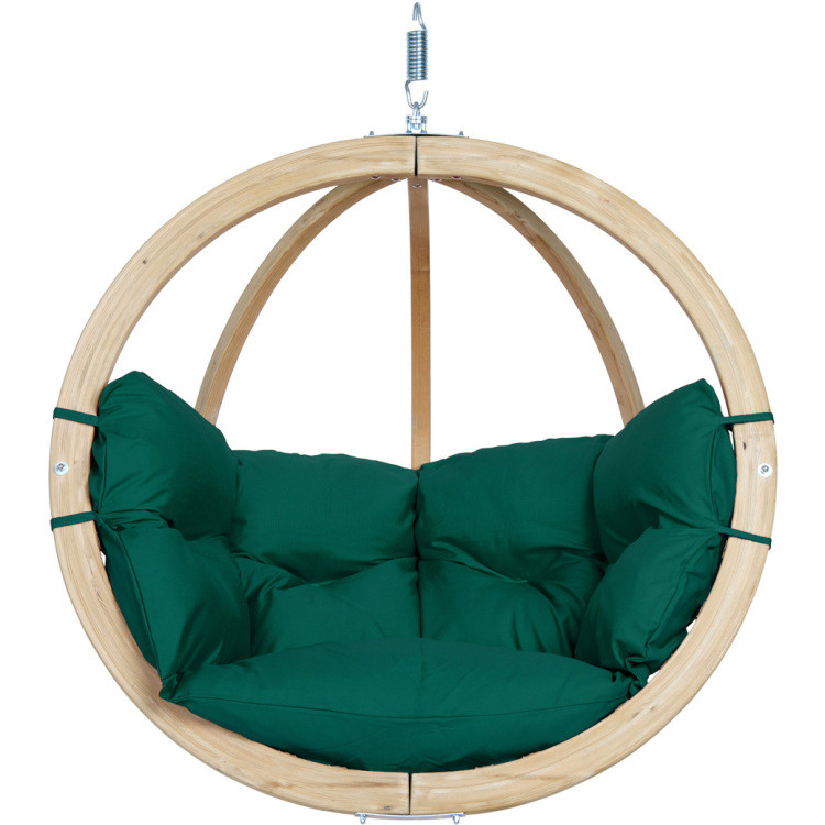 Amazonas Globo Chair Verde hangstoel