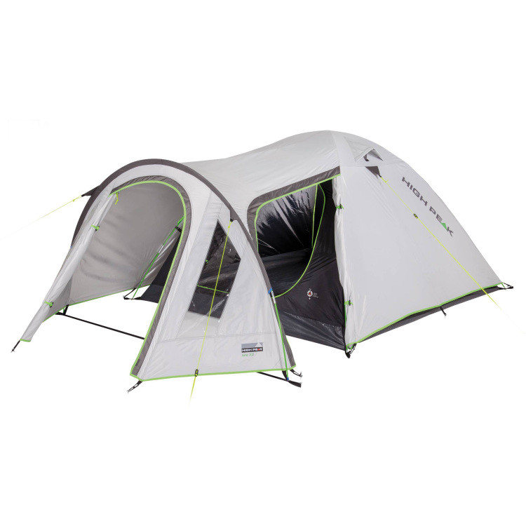 High Peak Kira 5.0 tent